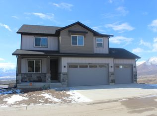 2573 N Wildflower Ln, Heber City, UT 84032