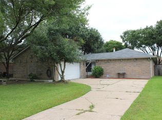 15806 Crystal Grove Dr, Houston, TX 77082