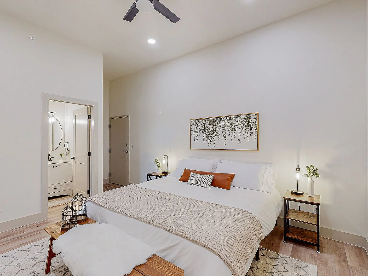 2 bed, $1,500 — Photo 1