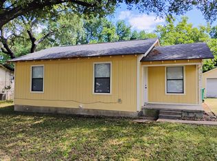 206 W Robin Ln, Harker Heights, TX 76548