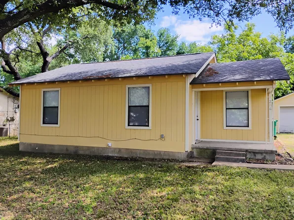 206 W Robin Ln, Harker Heights, TX 76548
