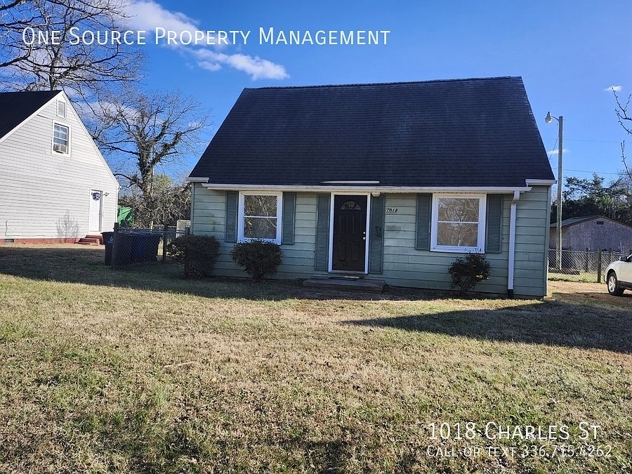 1st image of 1018 Charles St