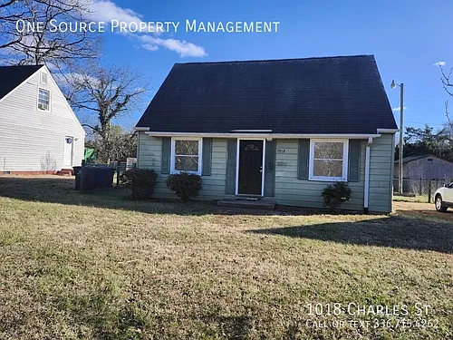 1018 Charles St Photo 1
