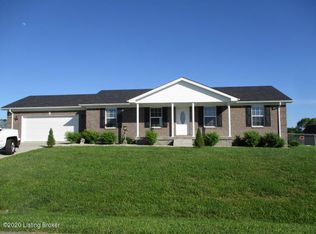 200 Casey Ave, Lebanon, KY 40033