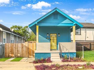 2621 N Galvez St, New Orleans, LA 70117