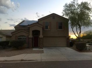 3210 S Justin Dr, Tolleson, AZ 85353