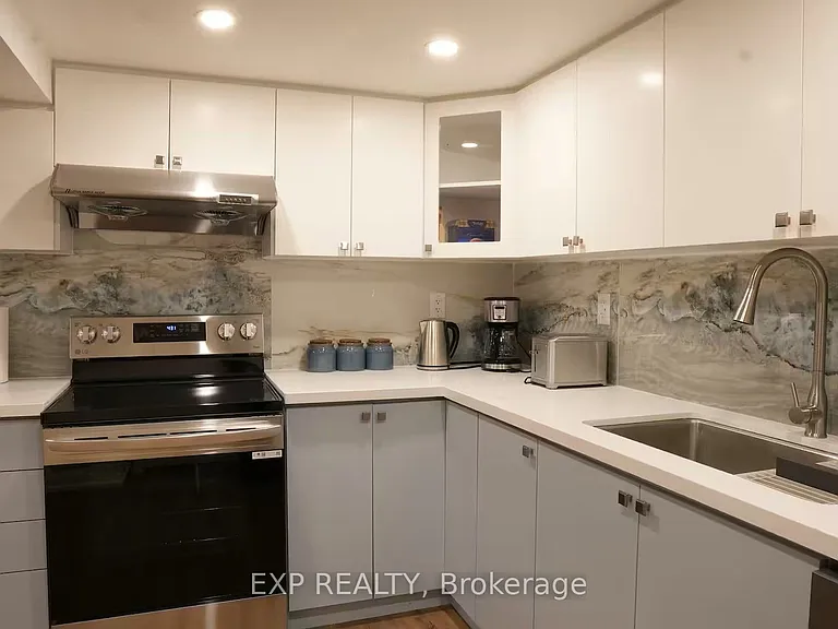 1167 Bancroft Dr #BASEMENT — Photo 6