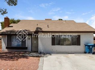 4751 Castle Rock Ct, Las Vegas, NV 89147