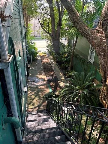 1 bed, 1.0 bath, 500 sqft, $1,450 — Photo 3