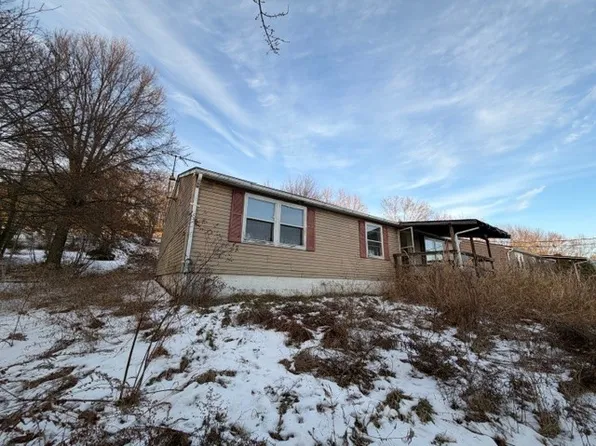 8972 Old Route 56 Hwy W, Shelocta, PA 15774