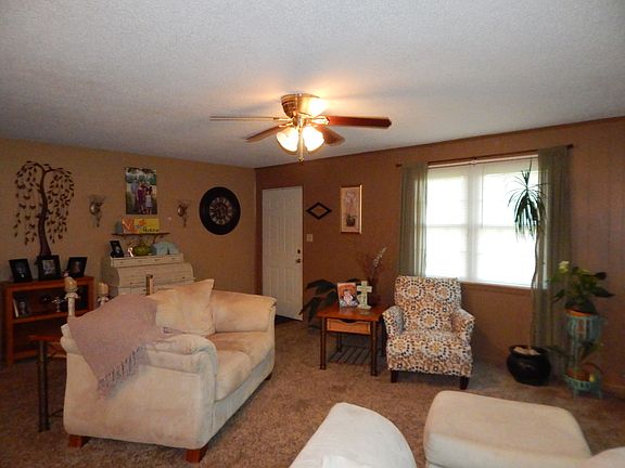 Another View of Living Room.