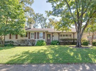 4281 Minden Rd, Memphis, TN 38117