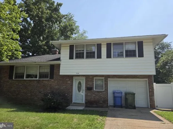 408 Bruce Rd, Cherry Hill, NJ 08034