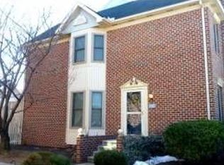 5424 Oxford Dr, Mechanicsburg, PA 17055