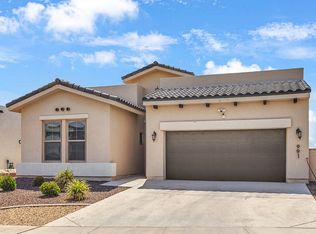 991 Hull St, El Paso, TX 79928