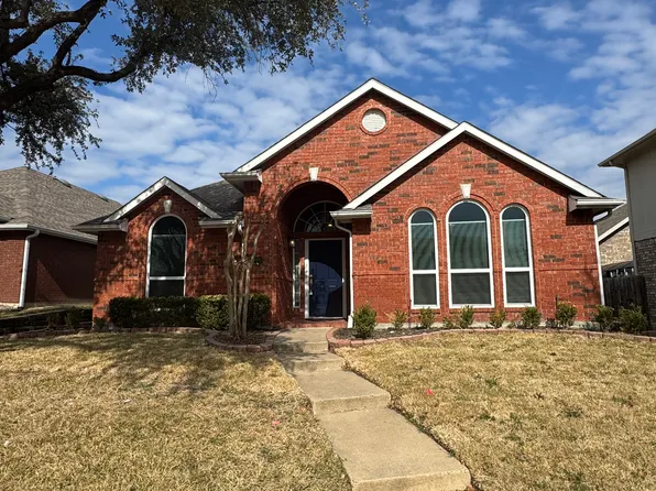 1705 Bennington Dr, Carrollton, TX 75007