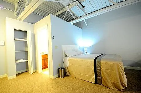 Lofts at the Mill — Photo 25