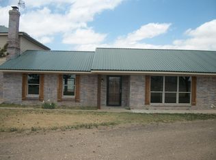 14624 Fm 1062, Canyon, TX 79015