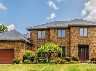 6522 Sandpebble Ct, Englewood, OH 45322