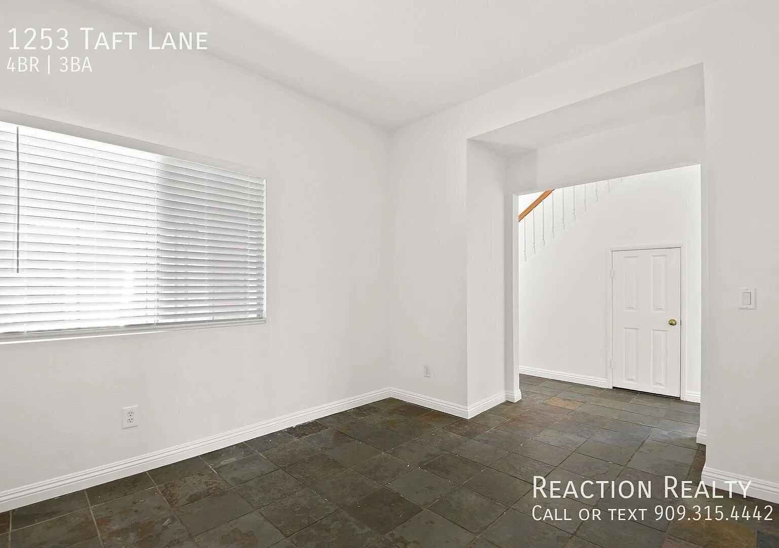 Available now! Great Views 2 story 4/2.5 bath home in Corona Vista for lease! — Photo 4