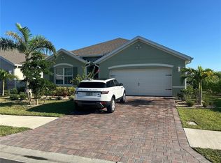 20419 Camino Torcido Loop, North Fort Myers, FL 33917