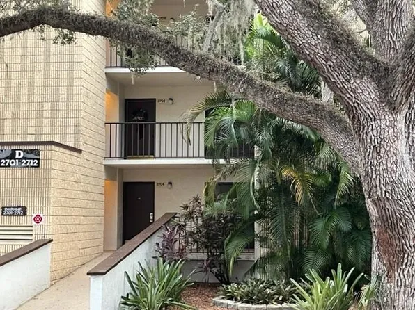 2707 Orchid Oaks Dr #103, Sarasota, FL 34239