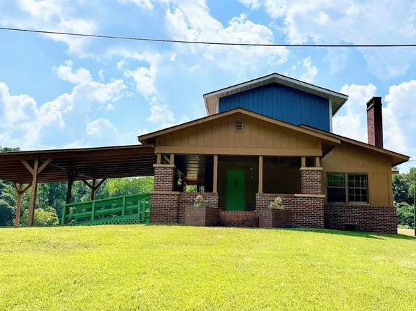 10501 County Road 53, Wadley, AL 36276