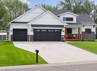 18649 Arctic Ave, Big Lake, MN 55309