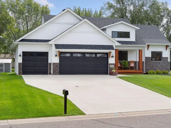 18649 Arctic Ave, Big Lake, MN 55309