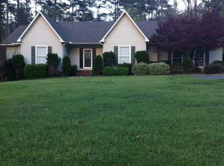 826 11th Ave NW, Fayette, AL 35555