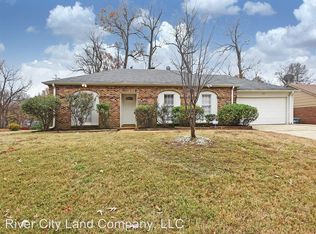 5439 Rappahannock Dr, Memphis, TN 38134