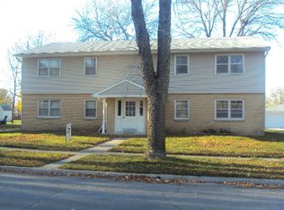 446 N 26th Pl APT 4, Fort Dodge, IA 50501
