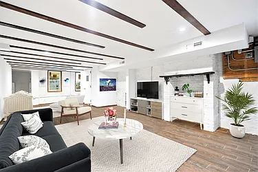 Sold by Corcoran