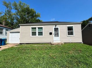 406 Plaza Ave, Saint Louis, MO