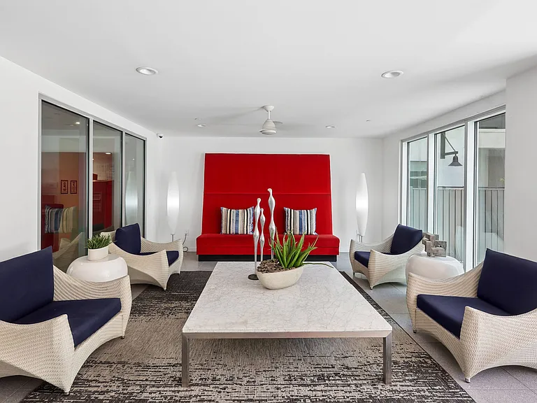 Muse Apartments — Photo 20