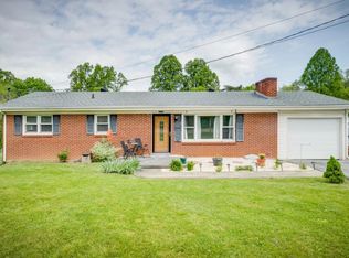 2316 King Mill Pike, Bristol, VA 24201
