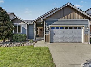 10005 Cochrane Ave SE, Yelm, WA 98597