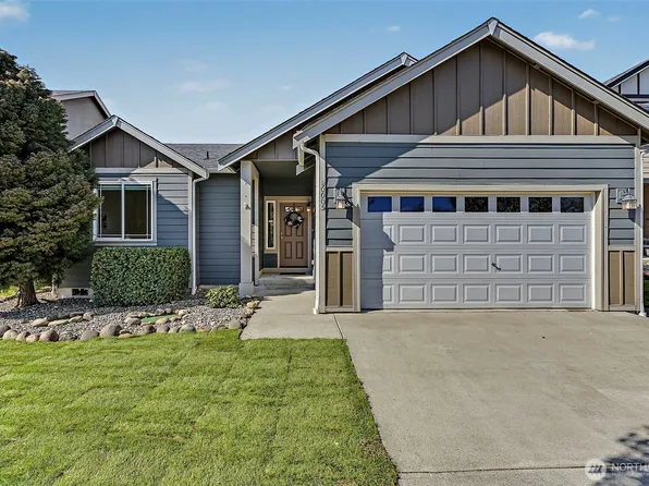 10005 Cochrane Avenue SE, Yelm, WA 98597