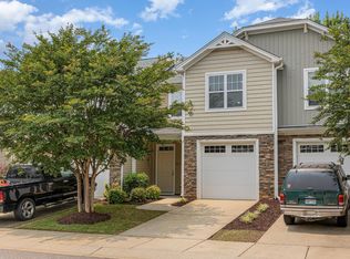 2543 Spring Oaks Way, Raleigh, NC 27614