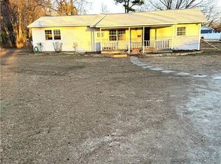 2503 W Vandalia Rd, Greensboro, NC 27407