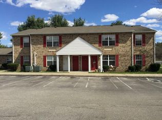 100 Sue Ter, Milton, WV 25541