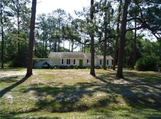 3537 Old Hwy 41, Valdosta, GA 31601