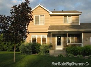 531 Maple Knoll Way NW, Saint Michael, MN 55376