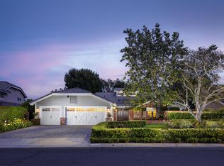 26061 Waterwheel Pl, Laguna Hills, CA 92653