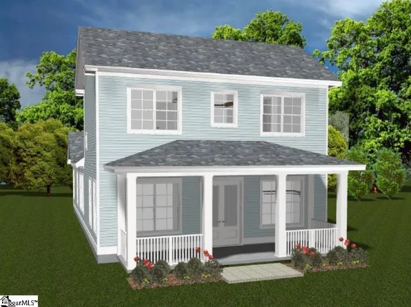 201 Herty Dr Lot 38, Travelers Rest, SC 29690