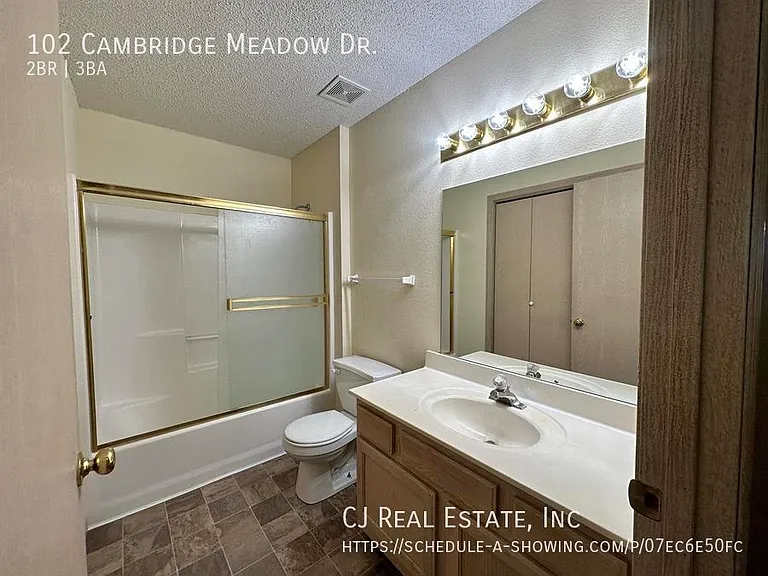 102 Cambridge Meadows Ln — Photo 7