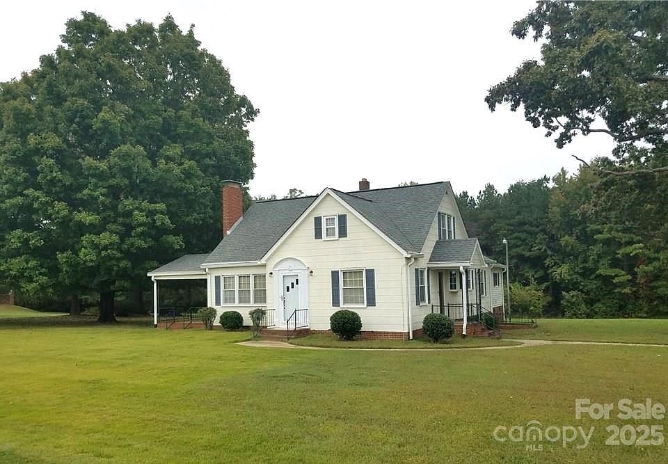 1st image of 496 Brawley School Rd
