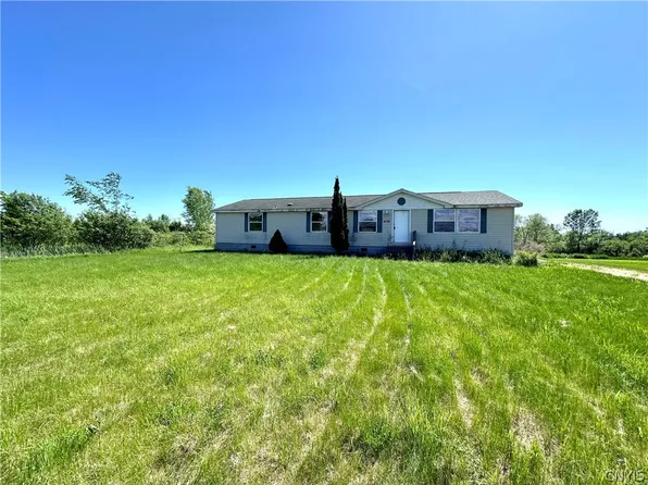 8138 Schell Ave, Evans Mills, NY 13637