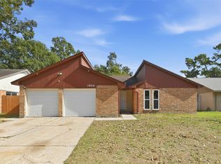 19010 Neath St, Humble, TX 77346