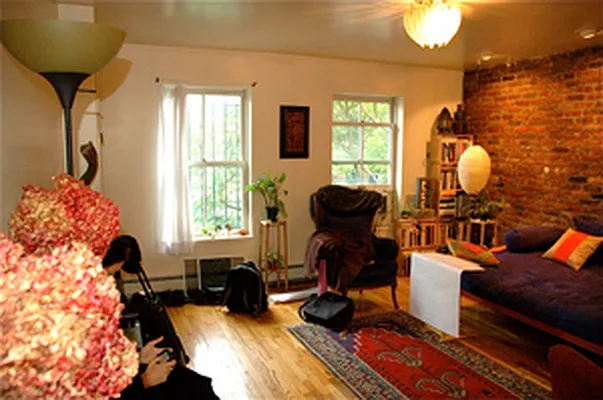 Rented by Boerum Hill Realty | media 48